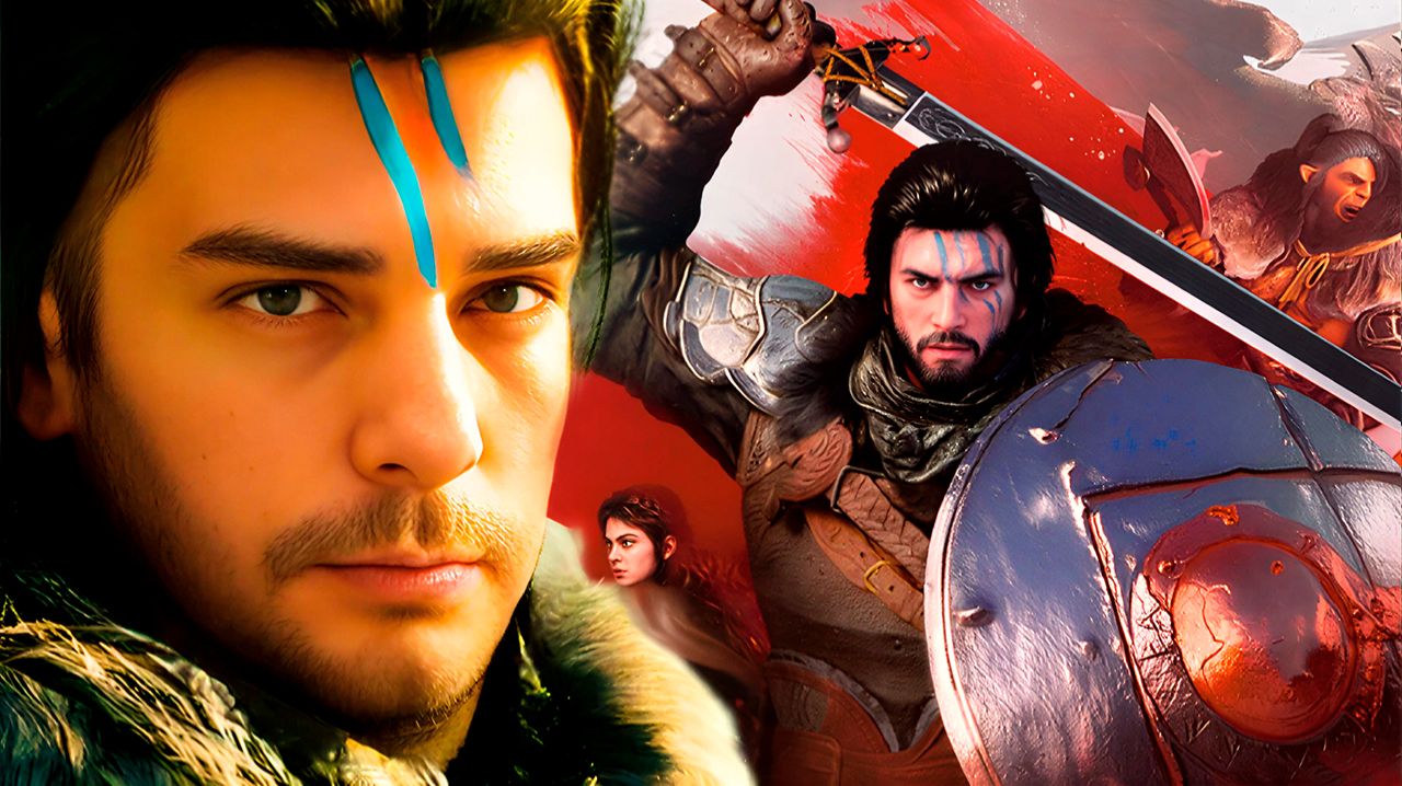 ПРОХОЖДЕНИЕ С Русской озвучкой ► CRIMSON DESERT