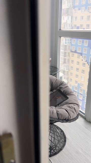 Садовое кресло 