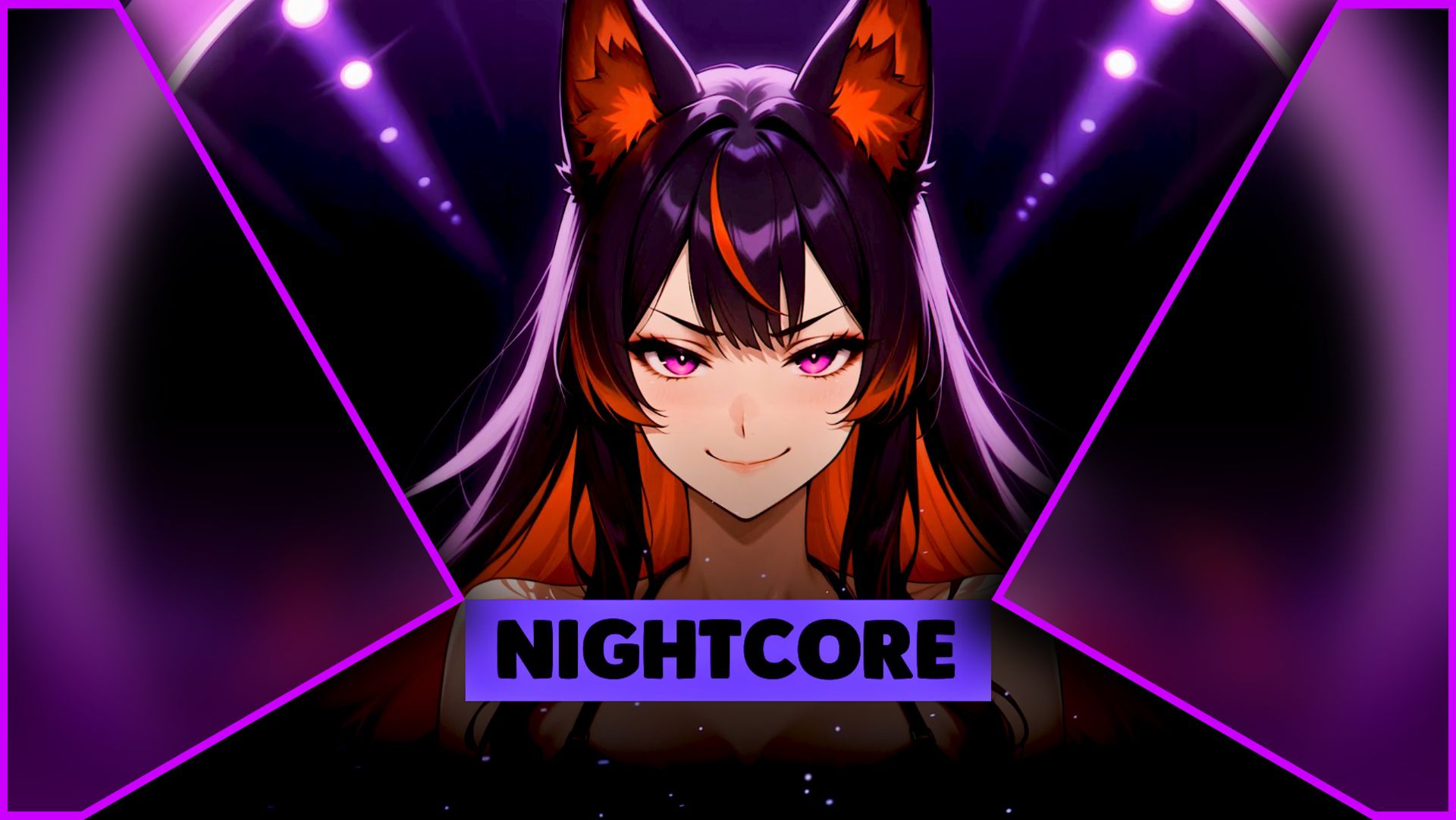 Nightcore - I See You Lonely (Psycho Playa, 3ntry)