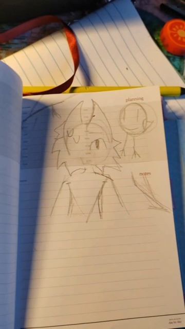 Ну 2 часть 😋 #рисунок