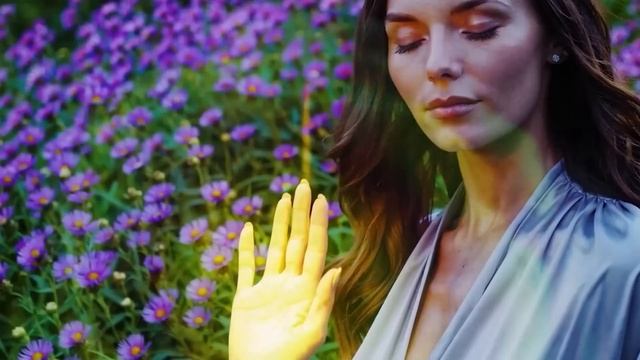 Прикажите Вселенной вернуть то, что вы потеряли — ваше здоровье, потерянные годы и ваше изобилие