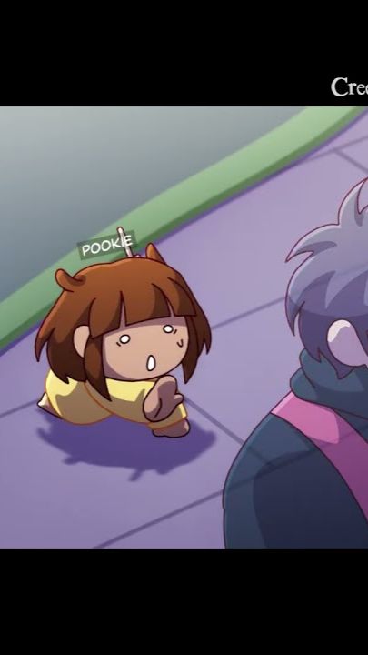 [13] Happy Birthday, Pookie ! - Creepy Things | EMOTIA