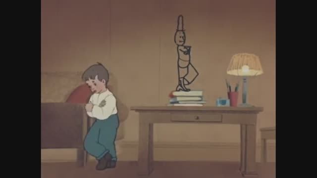 #СКАЗОЧНАЯ FM - ФЕДЯ ЗАЙЦЕВ [МУЛЬТИПЛИКАЦИЯ]