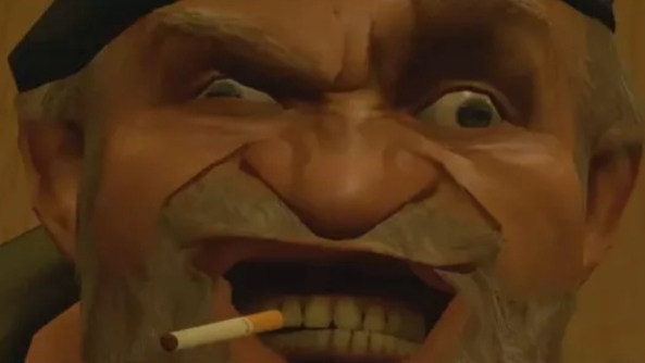 ещё одна имбовая обложка