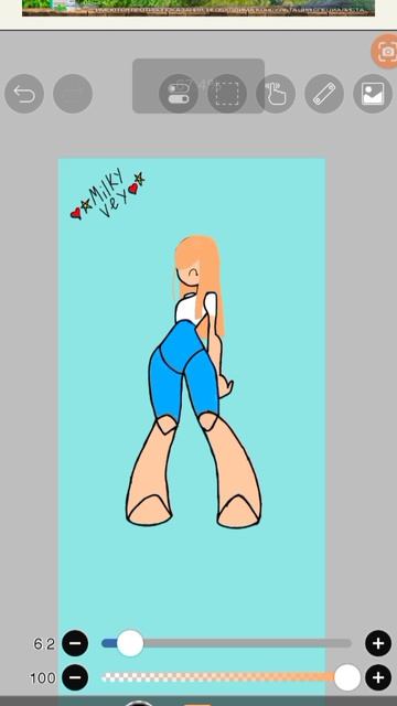 Артик для ♡☆Milky Vey☆♡