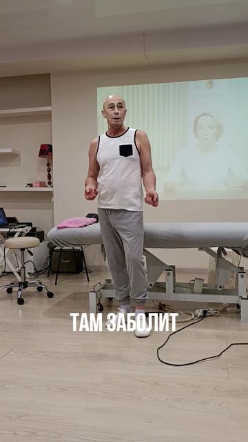 Фасции скрытые слои, влияющие на подвижность и боль