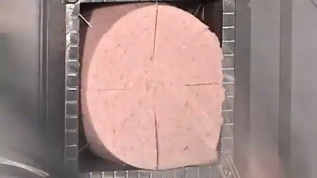 FOODLOGISTIK DICR - нарезка колбас