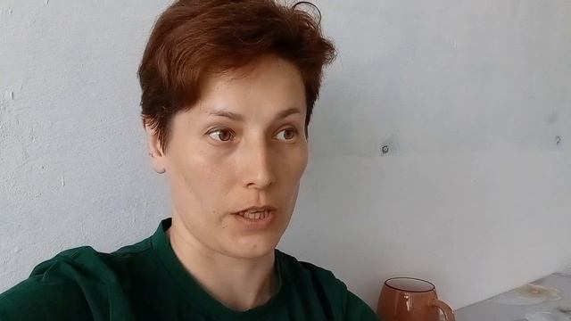 Деревенские дела. Уборка в огороде. Подготовка к Пасхе