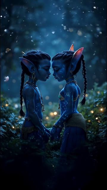 Котовасия №174: Аватар. Начало