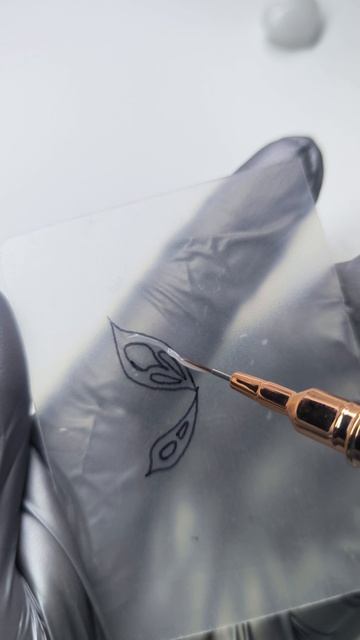 МК по ШОКирующему дизайну!