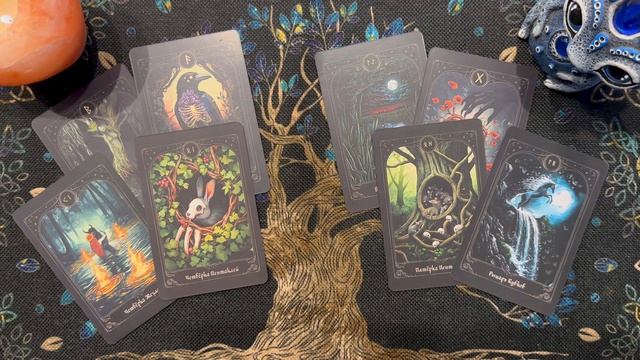 💰 Финансовый поворот: откуда придёт неожиданная поддержка или доход? 💰