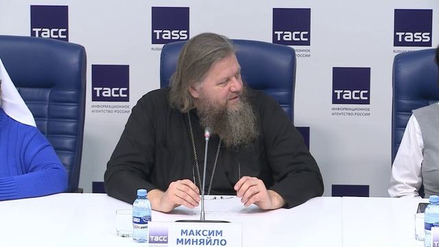 Протоиерей отец Максим Миняйло – о значении Светлого Христова Воскресения. 07.04.2026