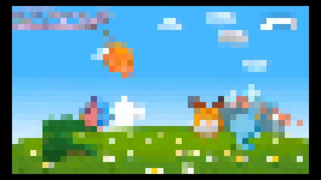 смешарики жы