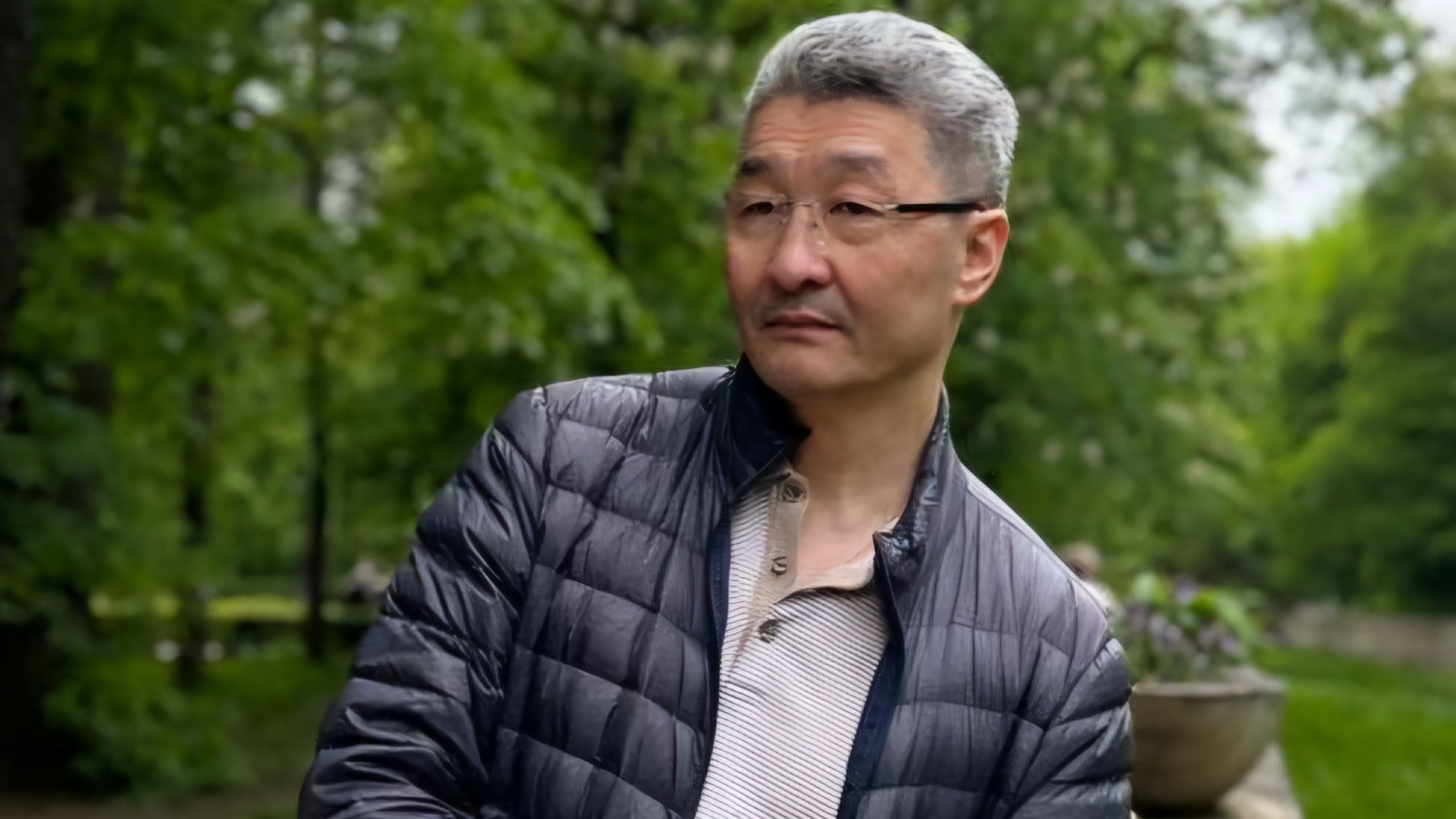 Учителя убили за плохую оценку. Охранник точно не виноват. И завуч тоже не виноват