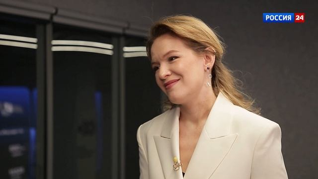 Анонс | Сигналы из космоса для людей, бизнеса и государства