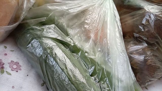 Распаковка продуктов! Цены юг России🌴.