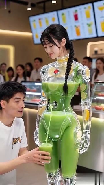 Лимонадница