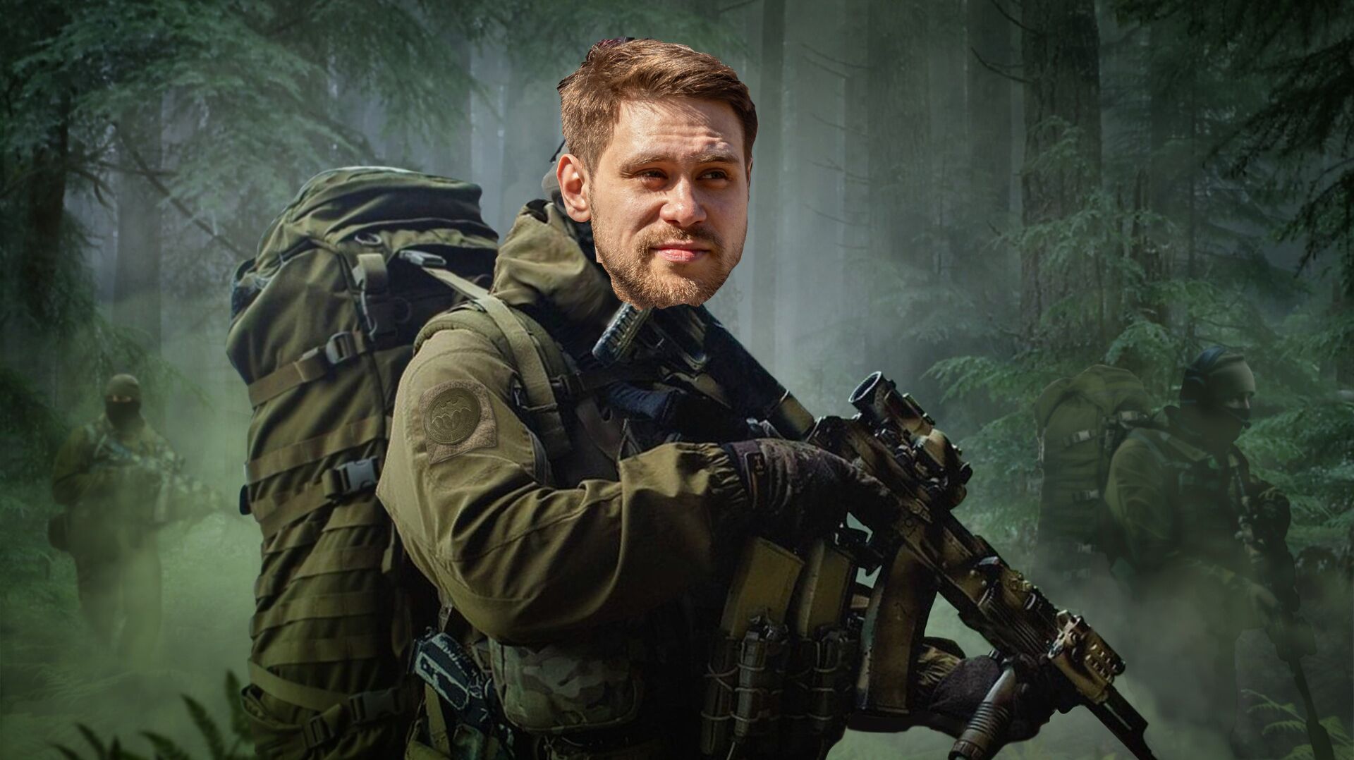 Пехотные страдания и переосмысление артиллерии: Broken Arrow