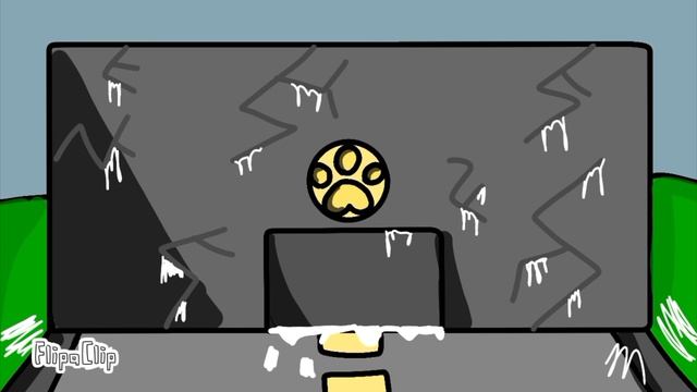 Мир пушистых/The World Of Fluffy(пролог 1 сезона)(сюжет)👁🩵