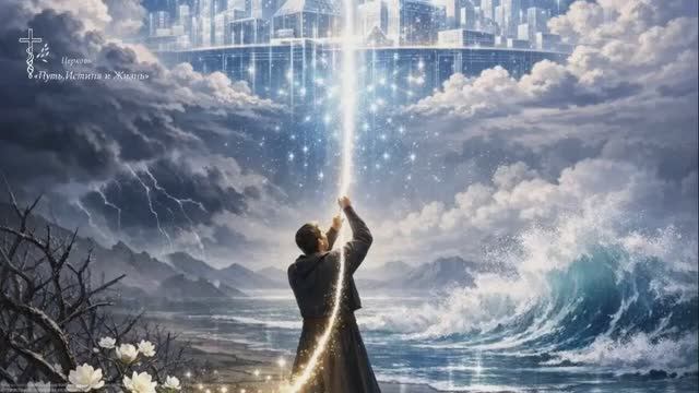 Воскресная проповедь 