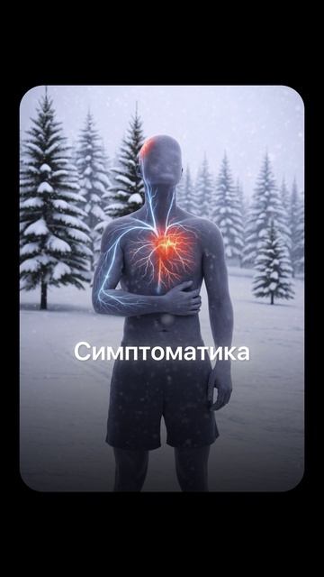 Холодные процедуры | Тамаз Тамазович | Полный выпуск на канале «Глеб Соломин»