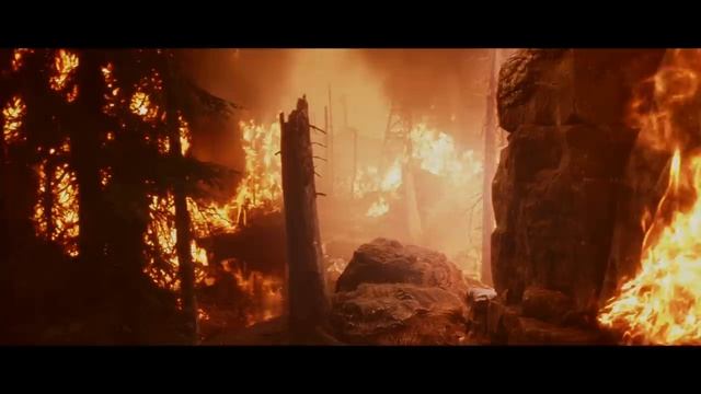 Inferno - Hunt Showdown 1896