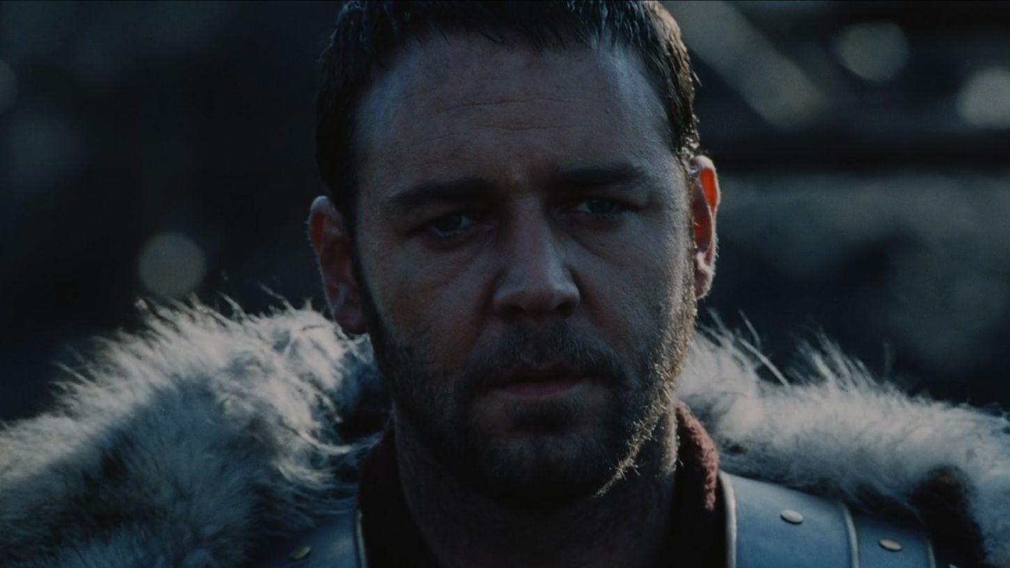 Любимый отрывок из фильма «Гладиатор» - Gladiator (2000) HD