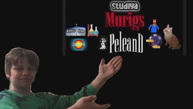 ХОРОШИЙ КОНЕЦ РУБРИКИ ТЕЛЕКАНАЛОВ.