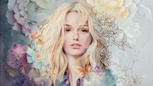 Проект по авторской схеме от Иволги 