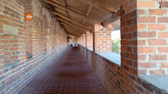 Нижегородский кремль. Часть третья.