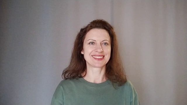 эмоции по заданию, Алиса Гончаренко