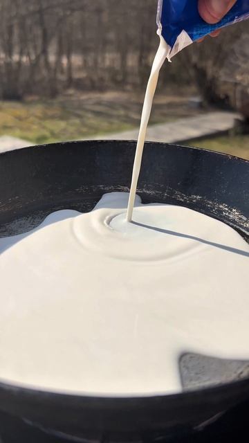 Как быстро и вкусно приготовь сосиску в батоне