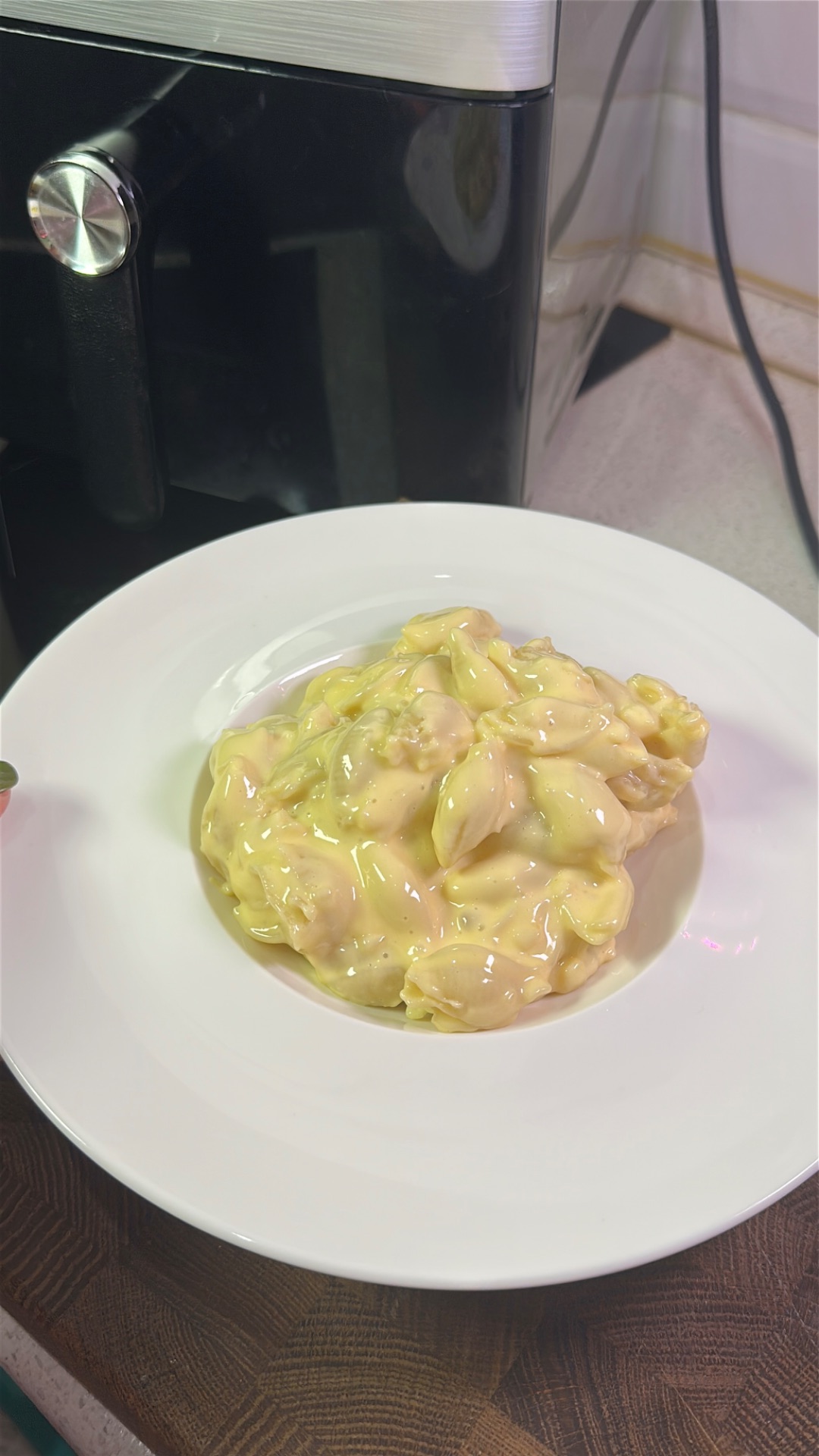 Мак энд чииз 🧀