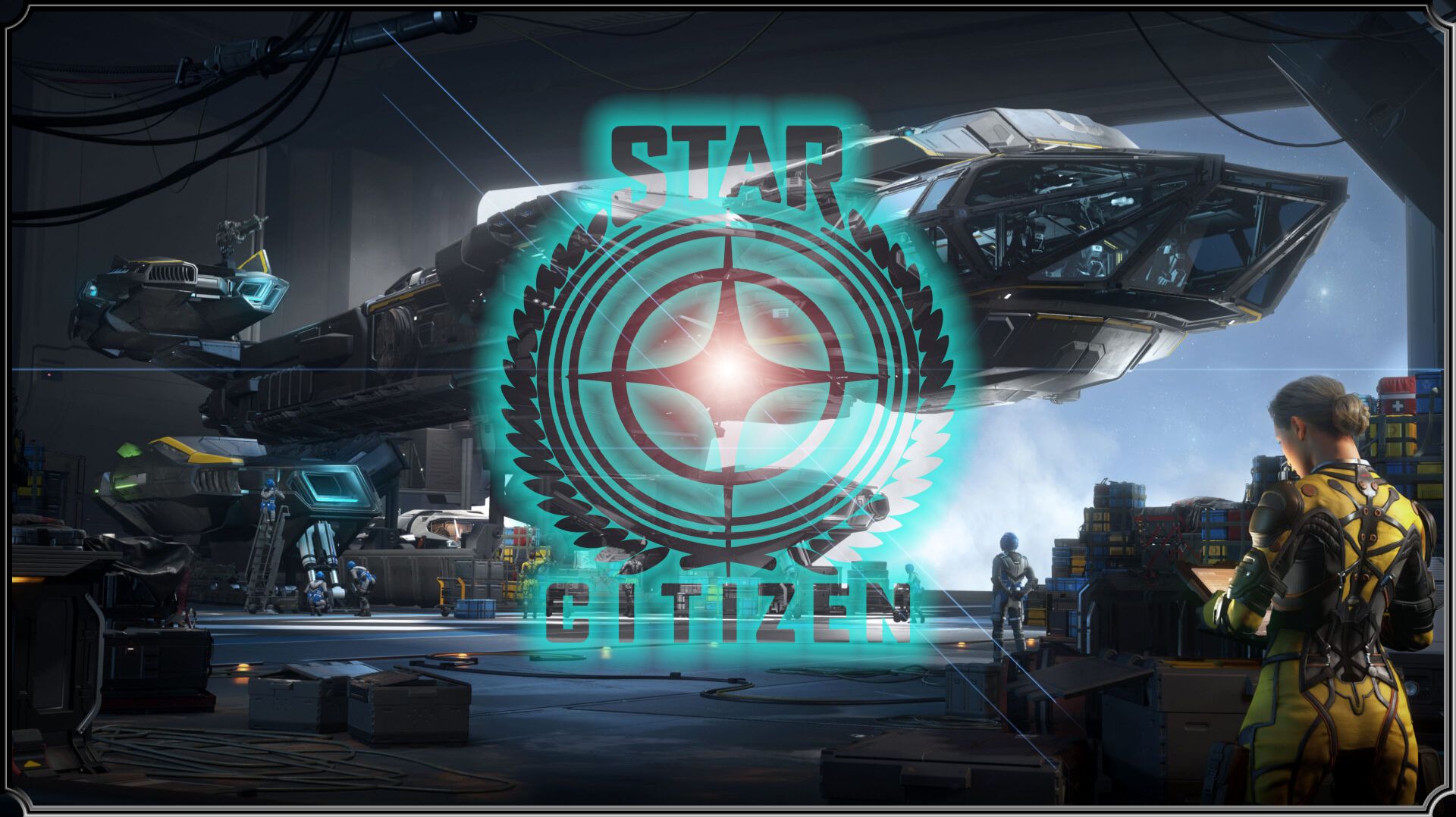 🪐 STAR CITIZEN O7🪐ПАТЧ-4.7.0. LIVE🛸PRO💯 КОСМОС #1🛸МАТ18+🛸