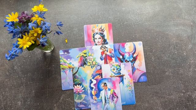 #4королевы королева кубков кто о вас сегодня думает?