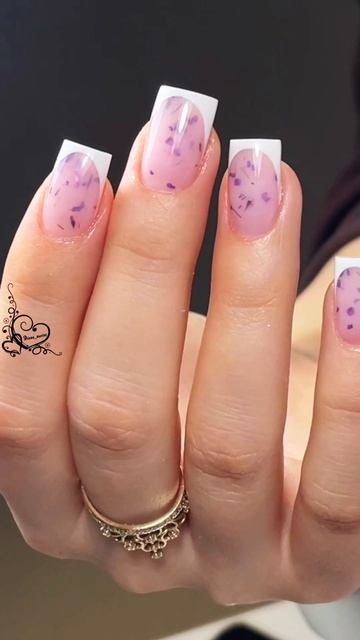 Маникюр Омск