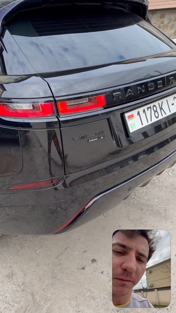 Короче Детейлинг Анапа - отполировали и заклеили конечный результат