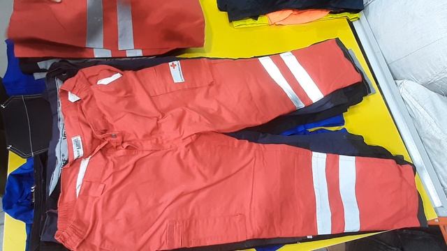 Рабочая одежда (EX-Working Wear) - С 349