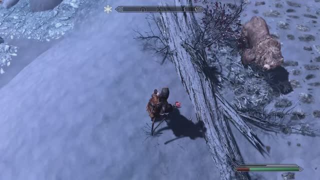 He Elder Scrolls V  Skyrim. Как быстро прокачать навык восстановления и зачарования в Скайрим