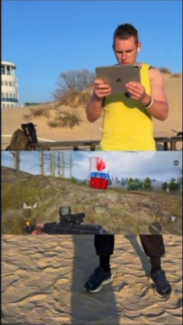 Наваливаю на фулл гироскопе🤫