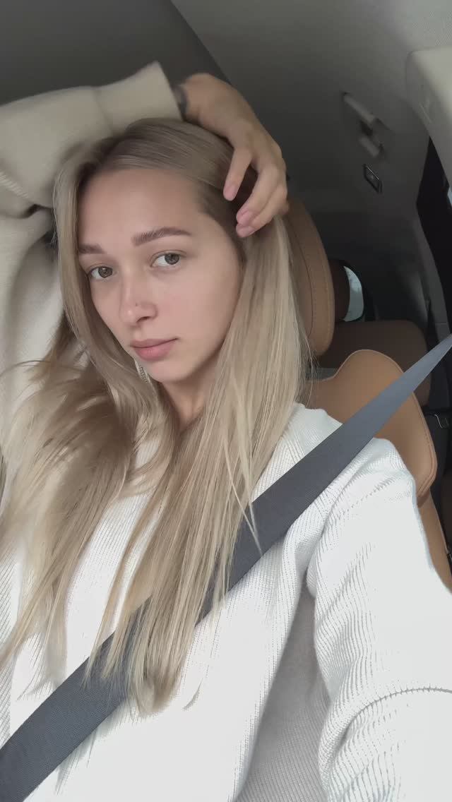 Я не думала, что столкнусь с этим..