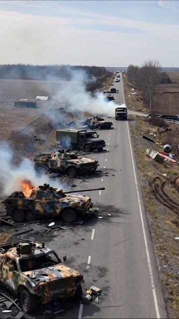 Пустота после войны: разрушенные надежды #война #разрушение #безысходность