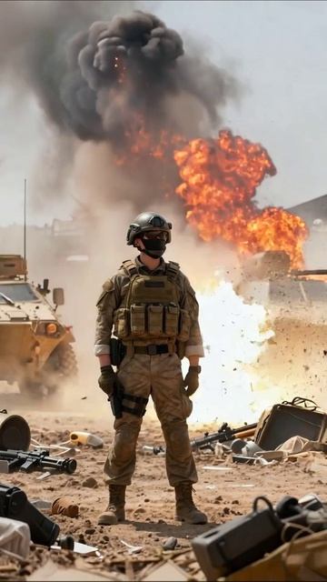 На грани катастрофы: Война без победы #война #катастрофа #беспокойство