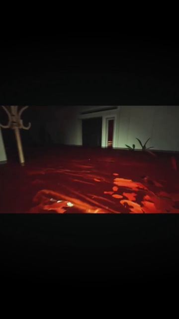 Cursed Feed 🔥#horror #game #play