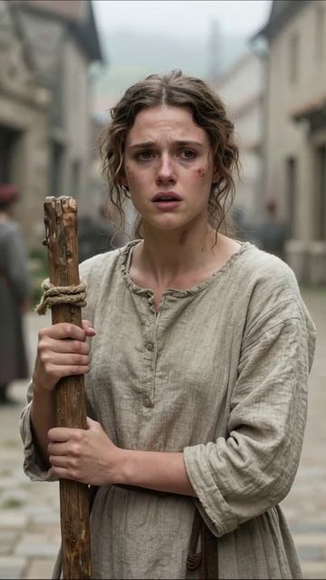 Потерянная надежда: история смелости #драма #история #сила