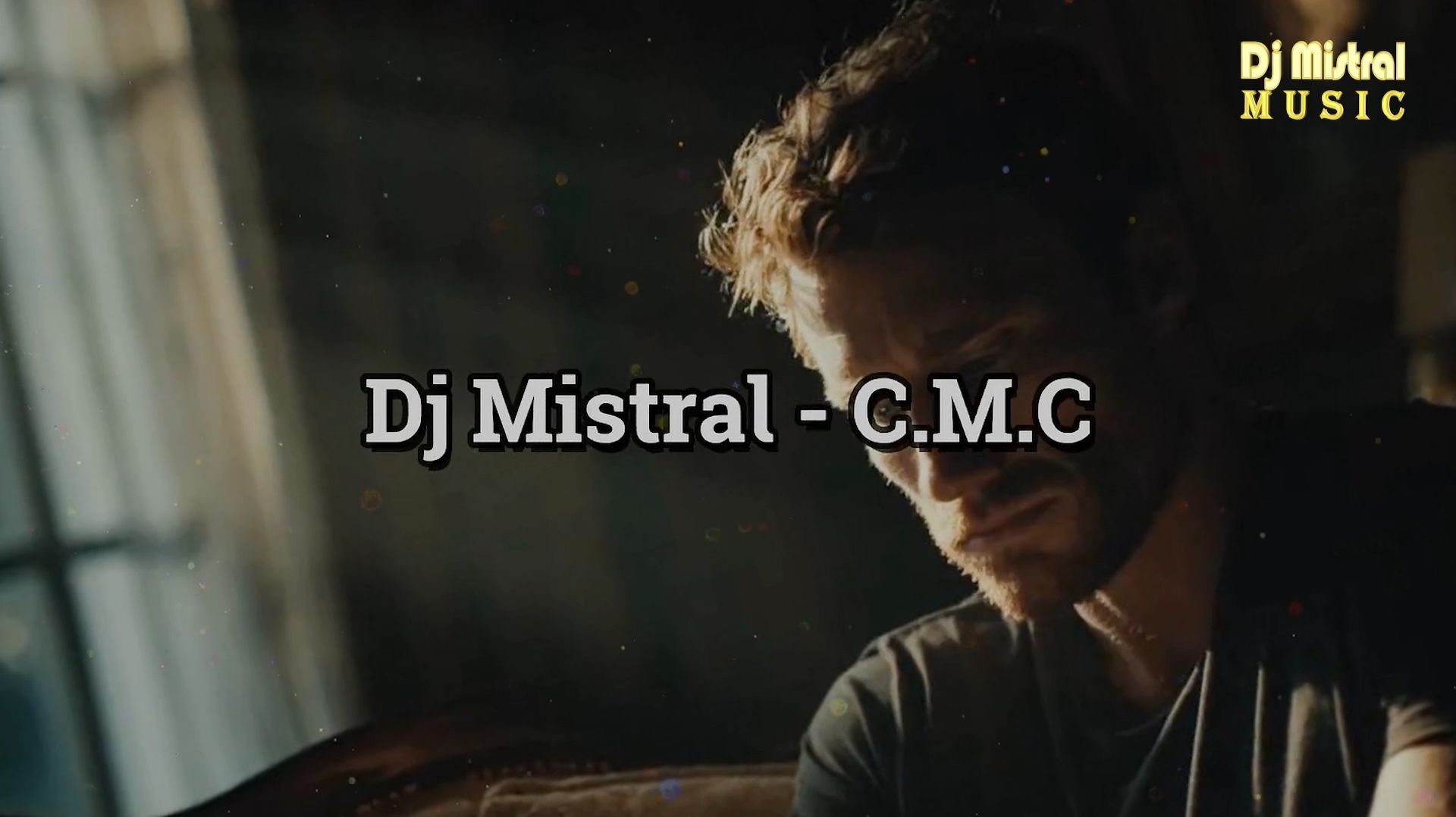 Dj Mistral - С.М.С