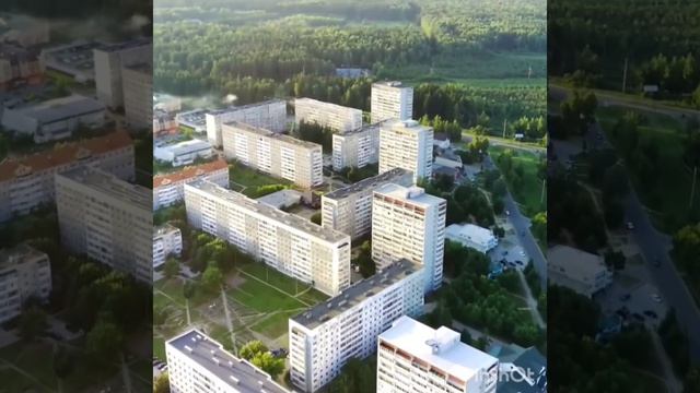 Ярцево ДОЛ Орленок