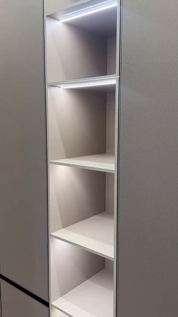 Гардеробная на Рублевке!