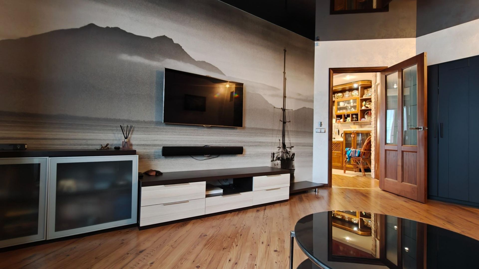 Квартира  в Петергофе рядом с заповедником