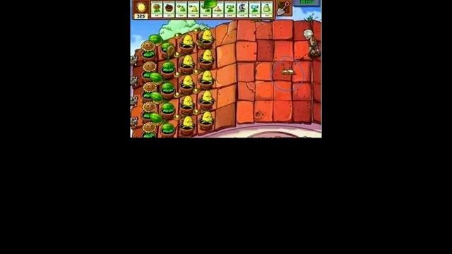 PLANTS VS ZOMBIES МЕМЫ